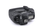 Canon EOS 1DX Mark II