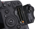 Canon EOS 1DX Mark II