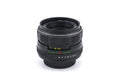 Helios 58mm f2 Helios 44M-4