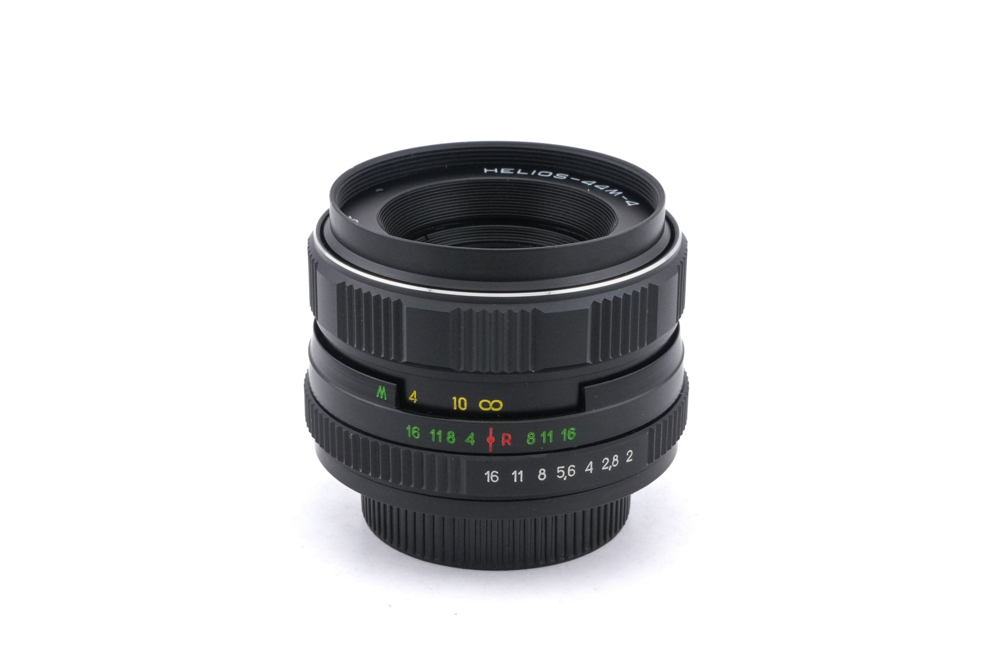Helios 58mm f2 Helios 44M-4