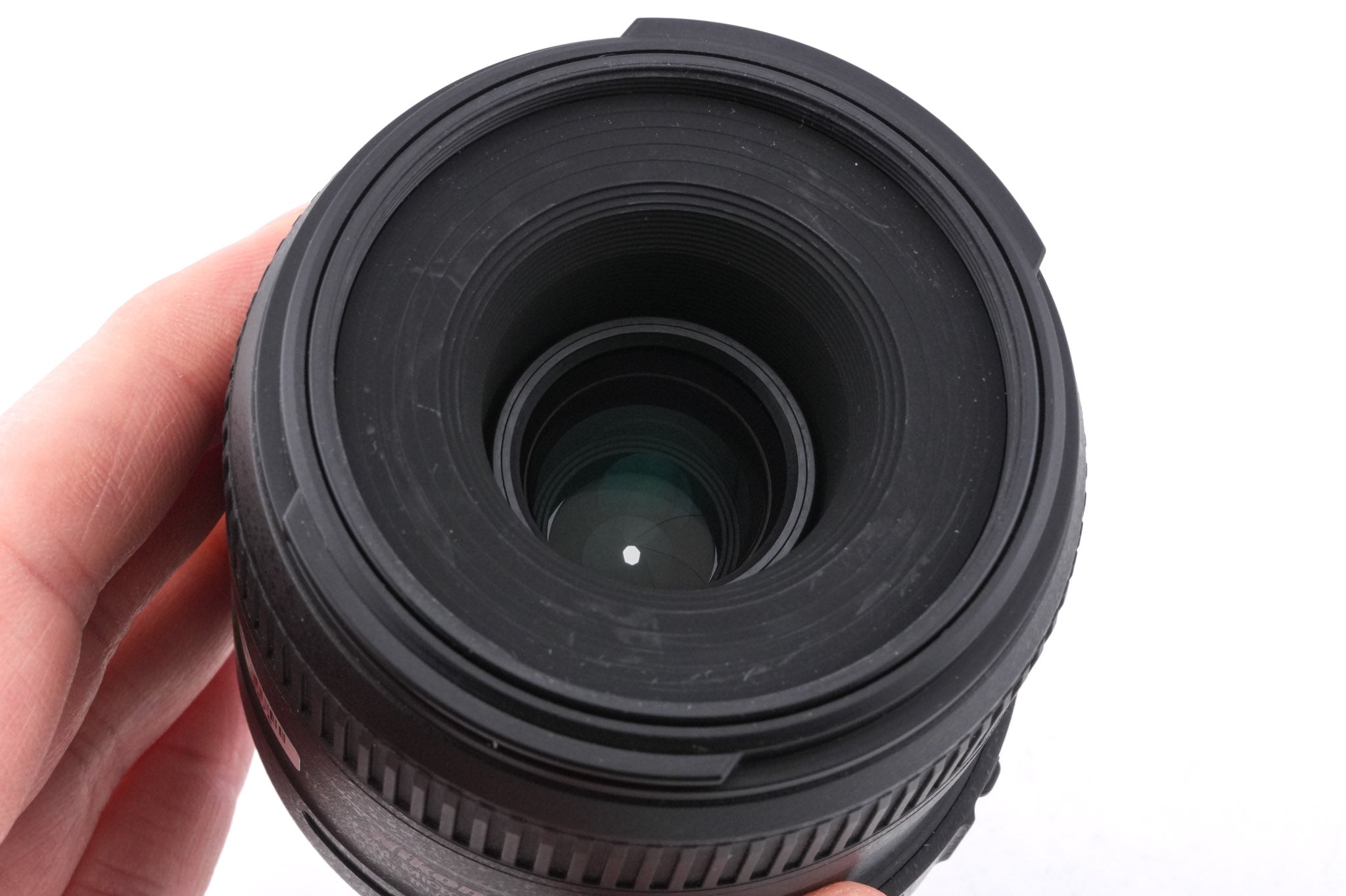 Nikon 40mm f2.8 AF-S Micro Nikkor G