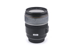 Canon 17-85mm f4-5.6 IS USM