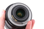 Canon 17-85mm f4-5.6 IS USM