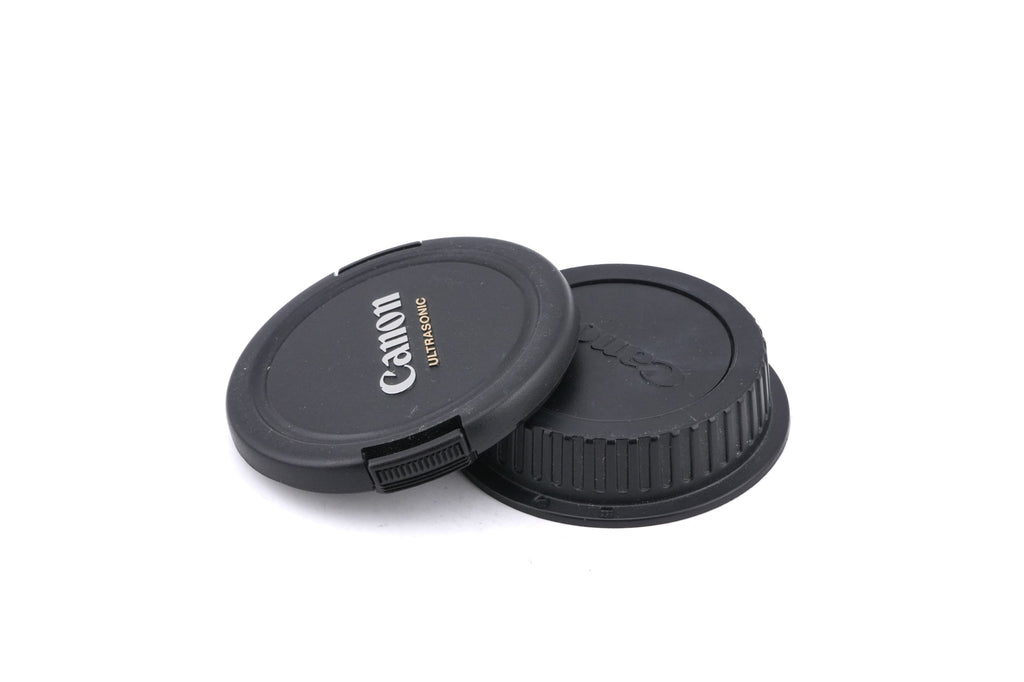 Canon 17-85mm f4-5.6 IS USM