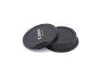 Canon 17-85mm f4-5.6 IS USM
