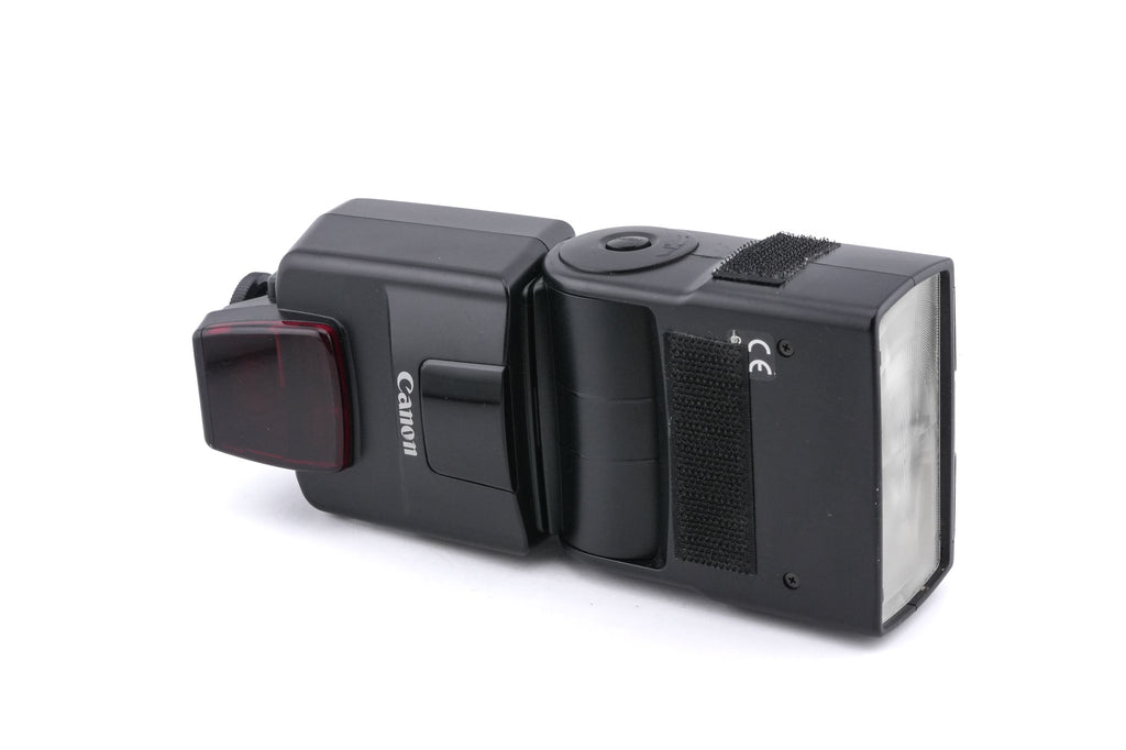 Canon 550EX Speedlite