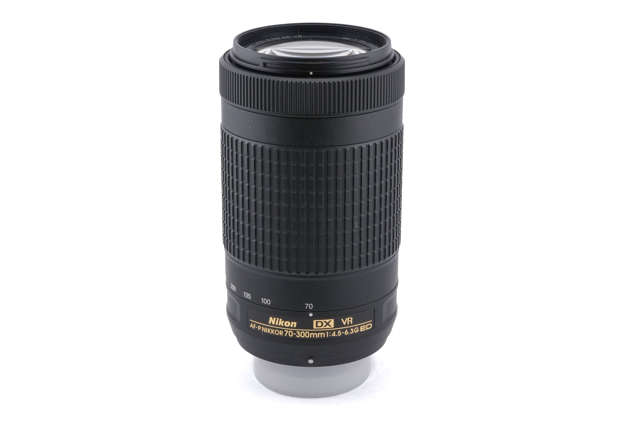 Nikon 70-300mm f4.5-6.3 AF-P Nikkor G ED VR