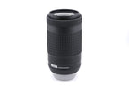 Nikon 70-300mm f4.5-6.3 AF-P Nikkor G ED VR