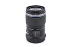 Olympus 60mm f2.8 M.Zuiko Digital ED MSC Macro