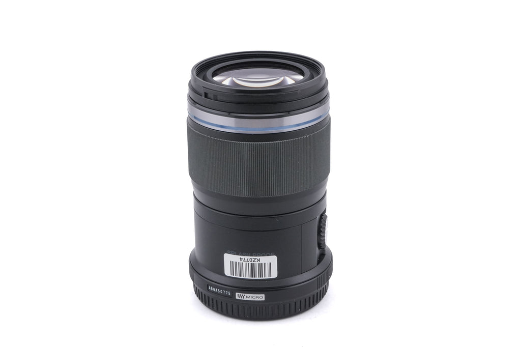 Olympus 60mm f2.8 M.Zuiko Digital ED MSC Macro