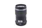 Olympus 60mm f2.8 M.Zuiko Digital ED MSC Macro