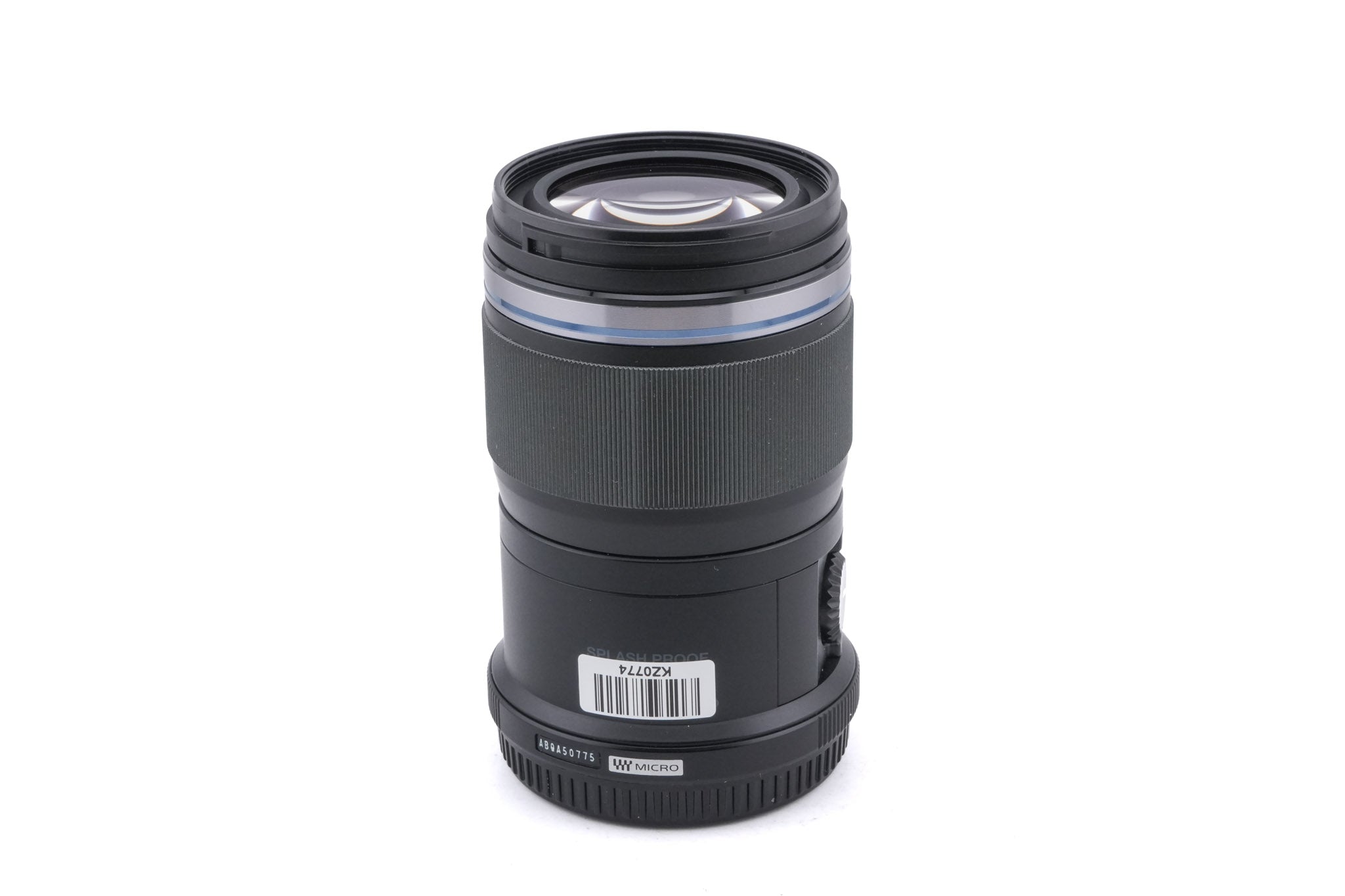 Olympus 60mm f2.8 M.Zuiko Digital ED MSC Macro