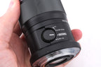 Olympus 60mm f2.8 M.Zuiko Digital ED MSC Macro