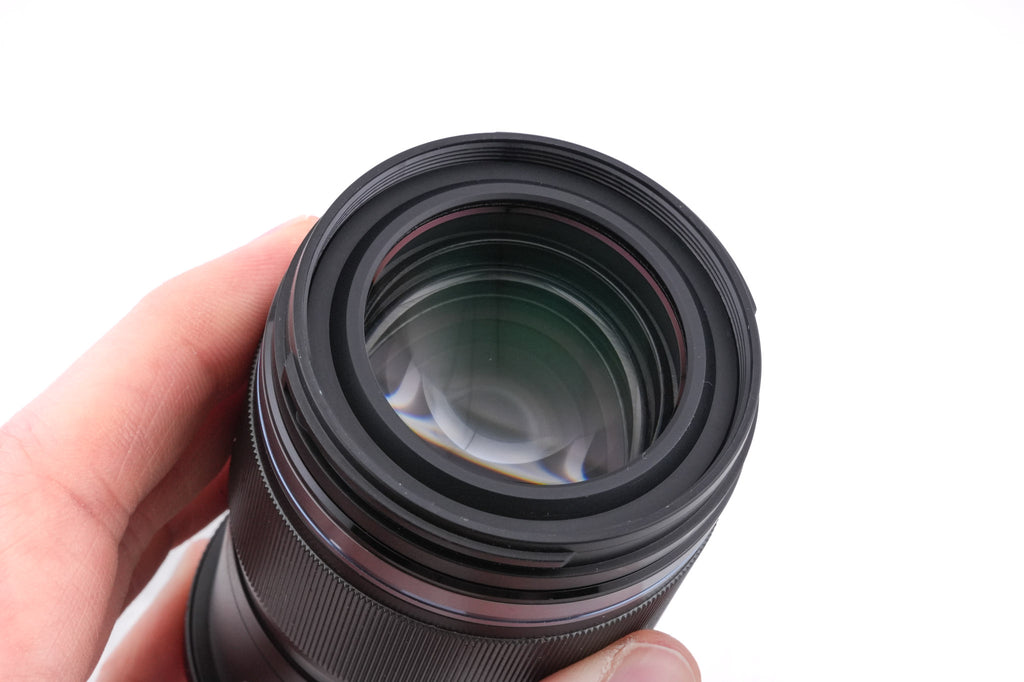 Olympus 60mm f2.8 M.Zuiko Digital ED MSC Macro