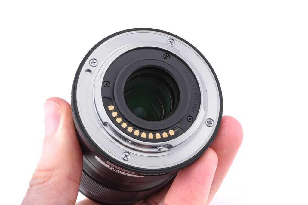 Olympus 60mm f2.8 M.Zuiko Digital ED MSC Macro