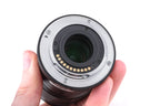 Olympus 60mm f2.8 M.Zuiko Digital ED MSC Macro