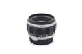 Pentax 55mm f2 Auto-Takumar - Lens