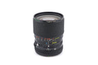 Tamron 35-80mm f2.8-3.5 BBAR Multi C. Macro