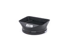 Leica Lens Hood (21mm f3.4 / 28mm f2.8) (12501M)