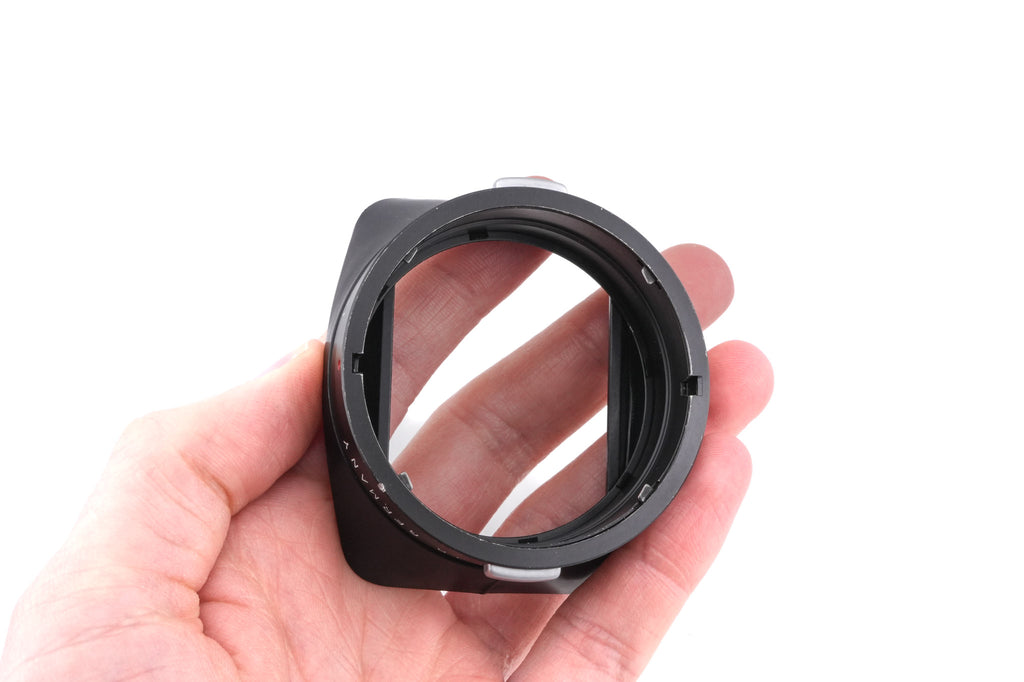 Leica Lens Hood (21mm f3.4 / 28mm f2.8) (12501M)