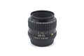 Pentax 50mm f2.8 SMC Pentax-A Macro