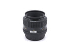 Pentax 50mm f2.8 SMC Pentax-A Macro