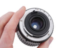 Pentax 50mm f2.8 SMC Pentax-A Macro