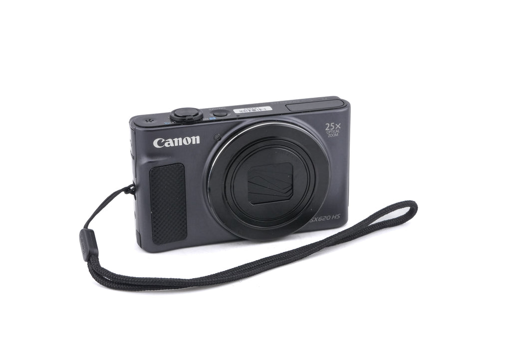 Canon PowerShot SX620 HS