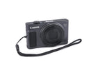 Canon PowerShot SX620 HS