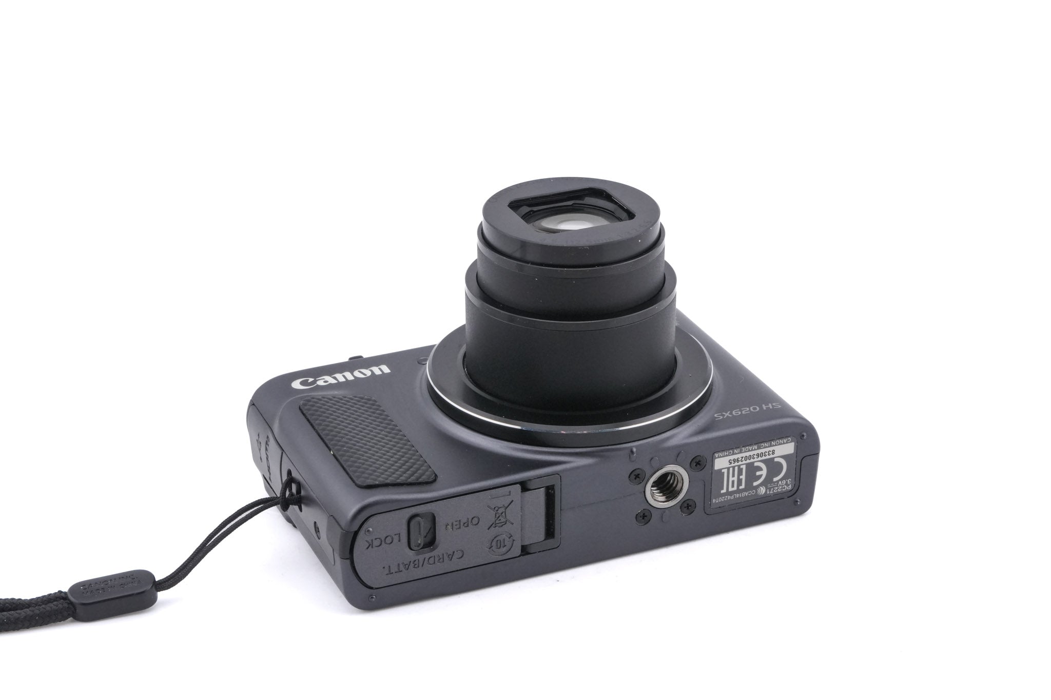 Canon PowerShot SX620 HS