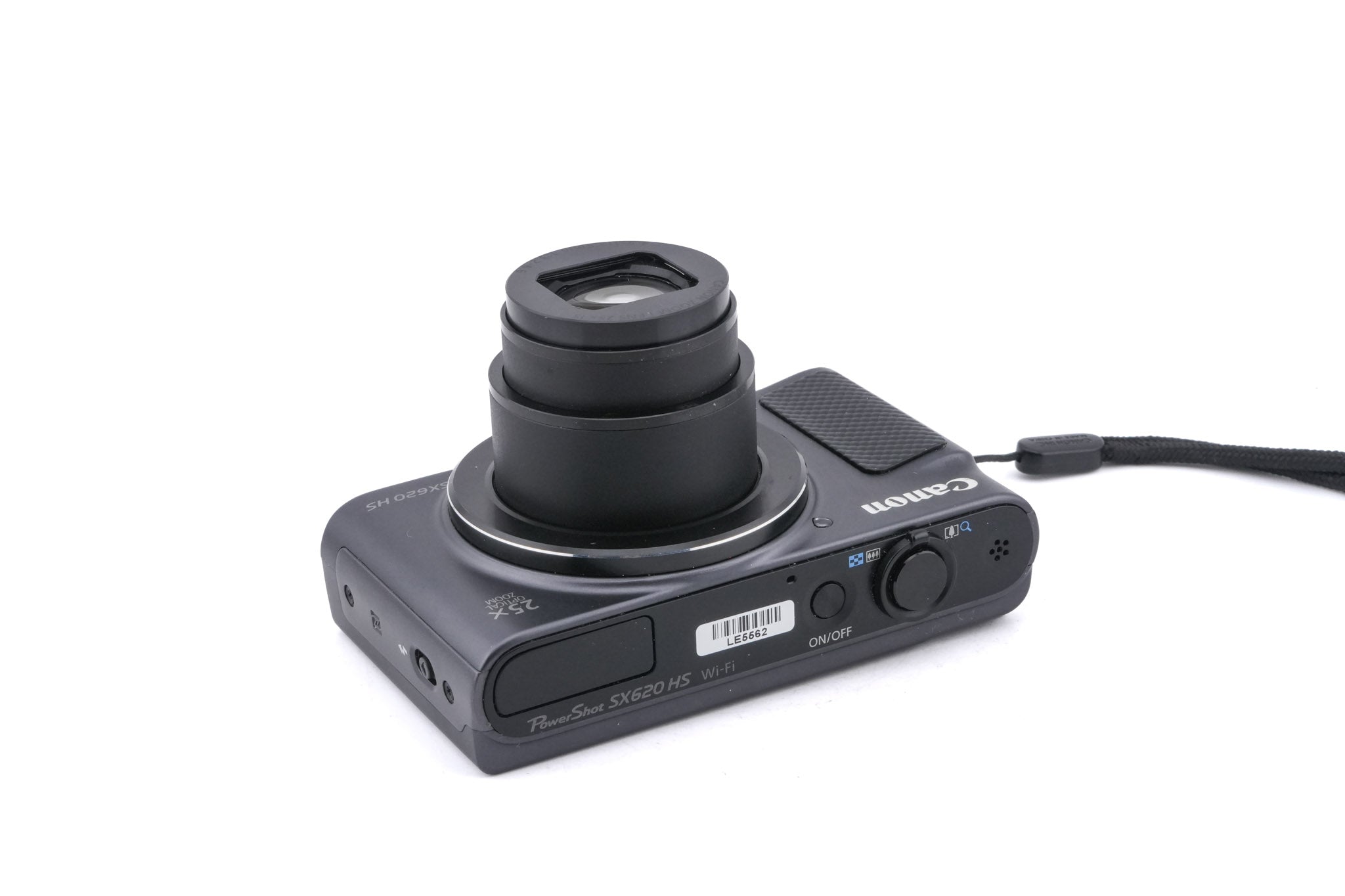 Canon PowerShot SX620 HS
