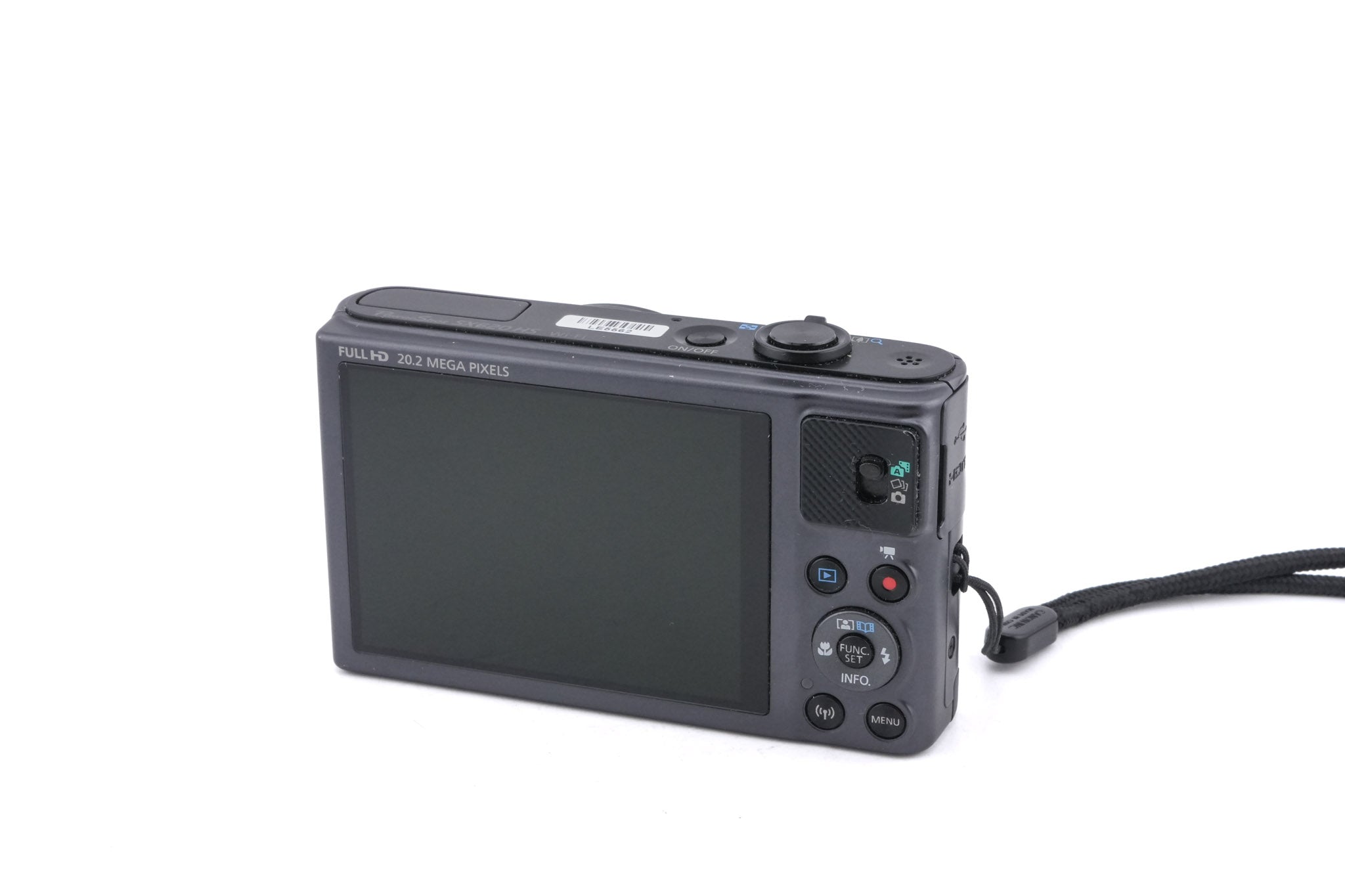 Canon PowerShot SX620 HS