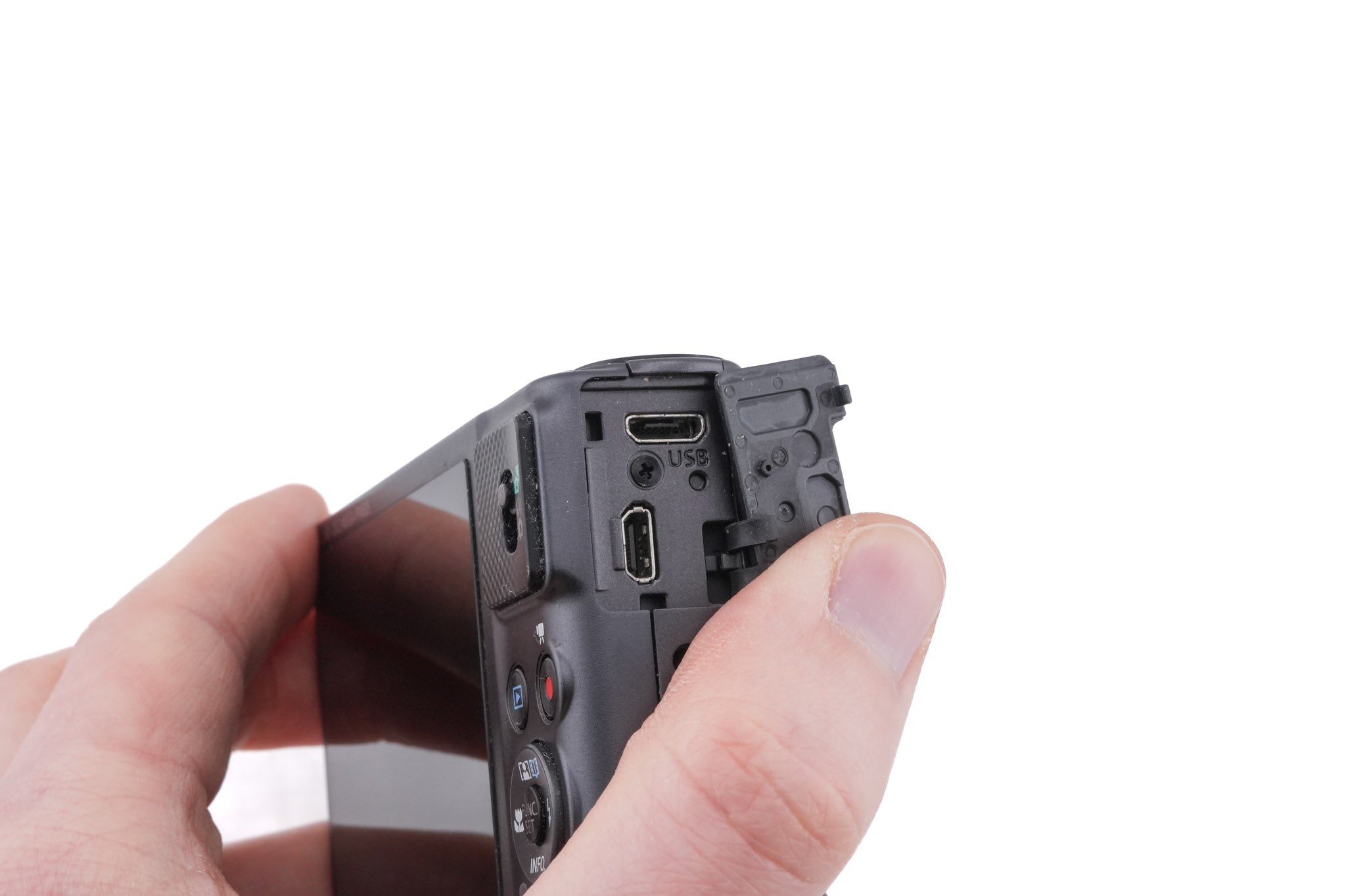 Canon PowerShot SX620 HS
