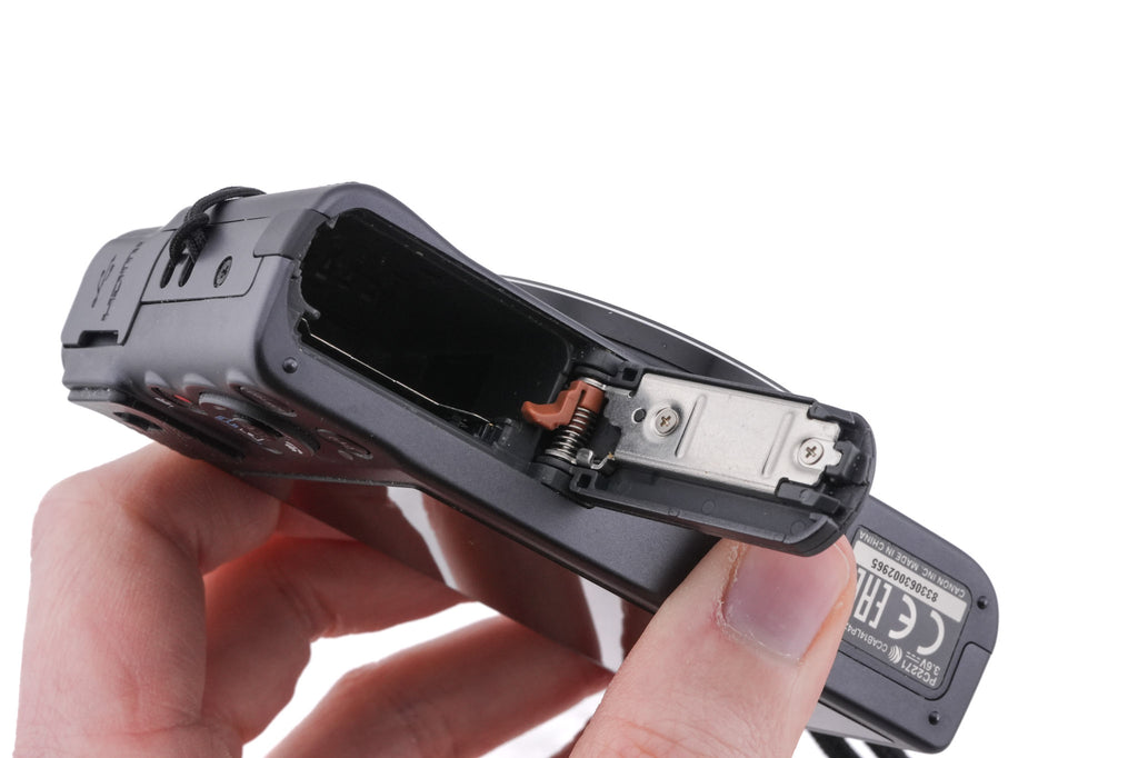 Canon PowerShot SX620 HS