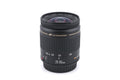 Canon 28-80mm f3.5-5.6 III USM