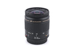 Canon 28-80mm f3.5-5.6 III USM