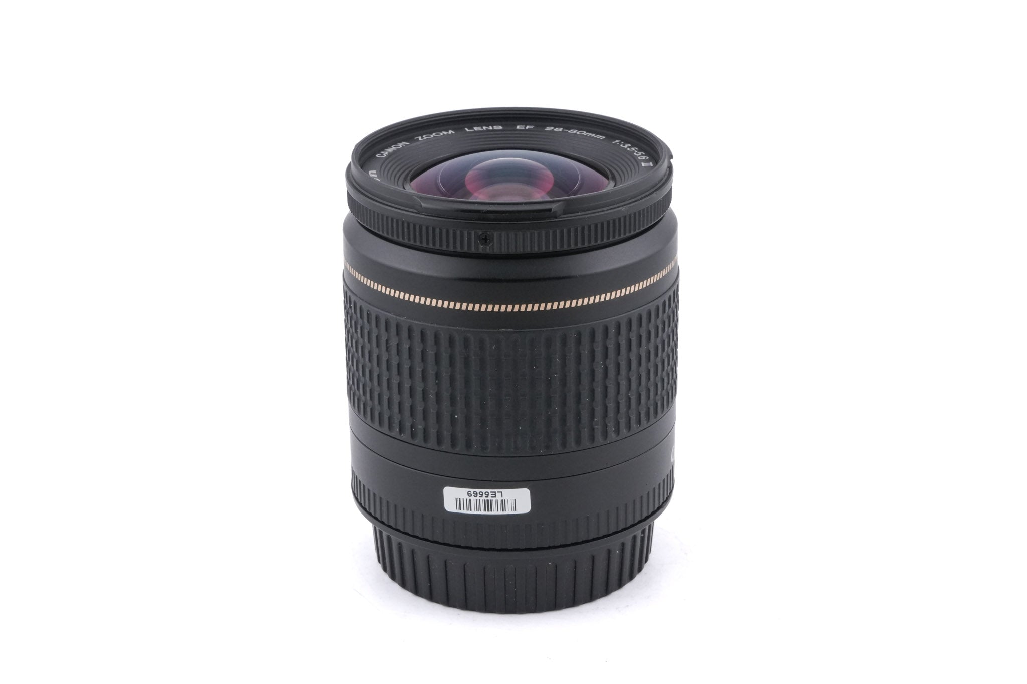 Canon 28-80mm f3.5-5.6 III USM