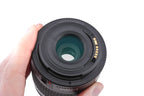 Canon 28-80mm f3.5-5.6 III USM