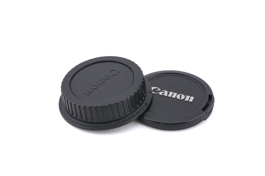 Canon 28-80mm f3.5-5.6 III USM