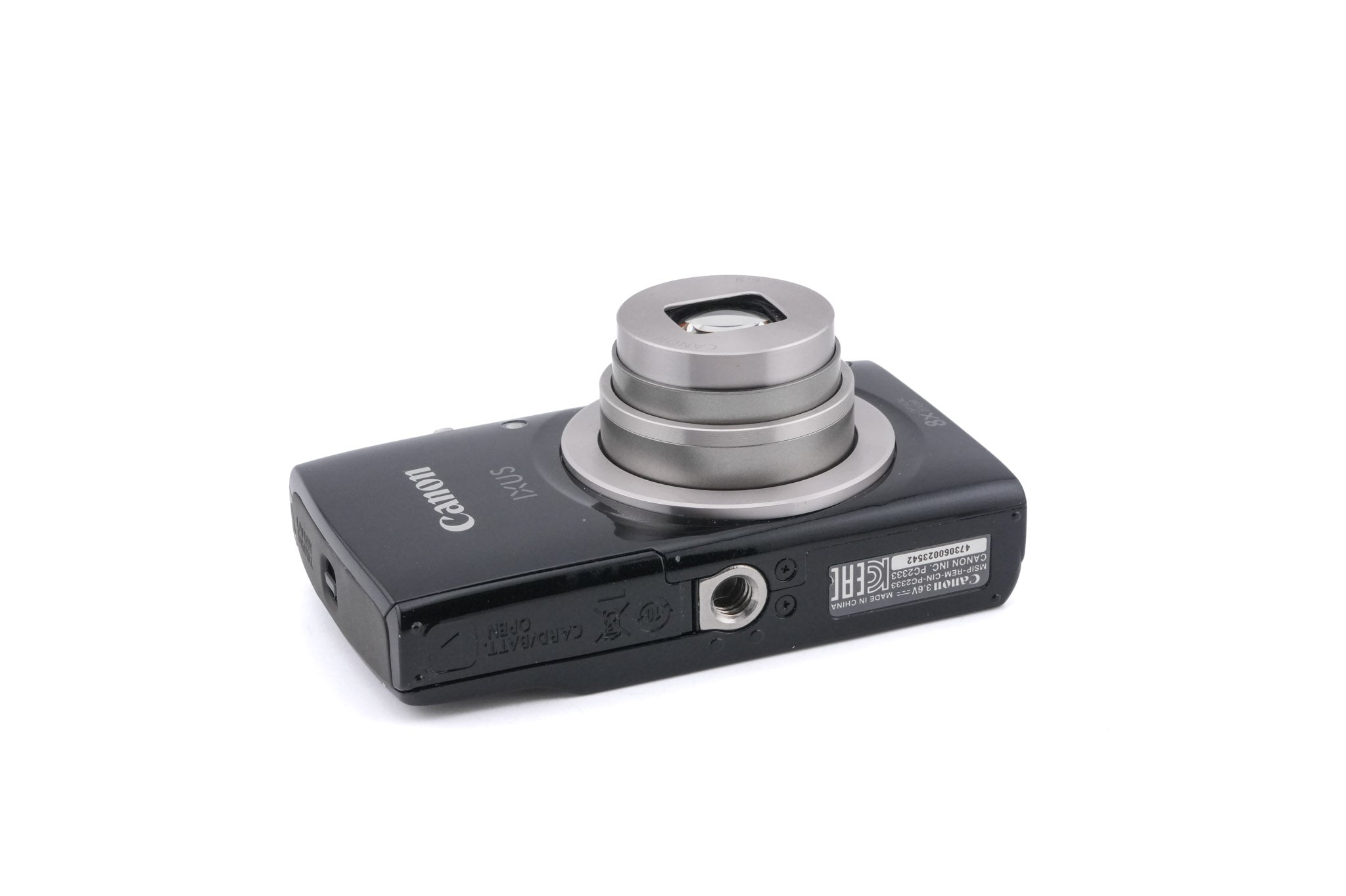Canon IXUS 185