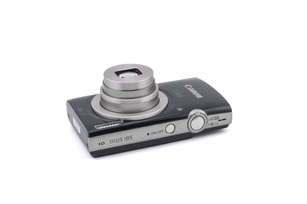 Canon IXUS 185