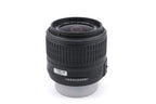 Nikon 18-55mm f3.5-5.6 AF-S Nikkor G II VR