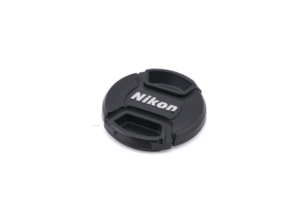 Nikon 18-55mm f3.5-5.6 AF-S Nikkor G II VR