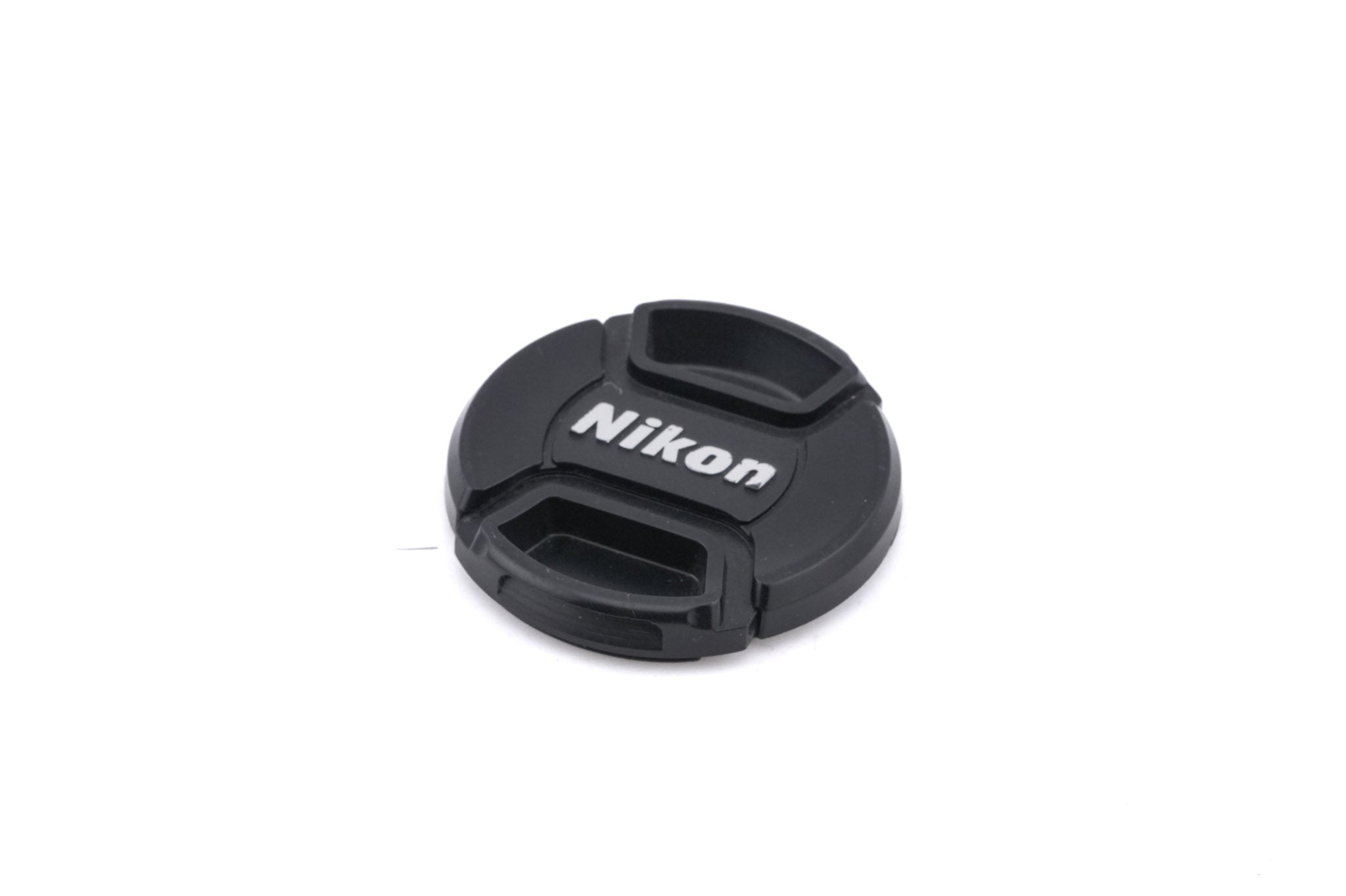 Nikon 18-55mm f3.5-5.6 AF-S Nikkor G II VR