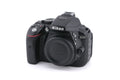Nikon D5300