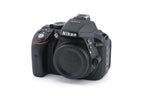 Nikon D5300