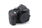 Nikon D5300
