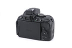 Nikon D5300