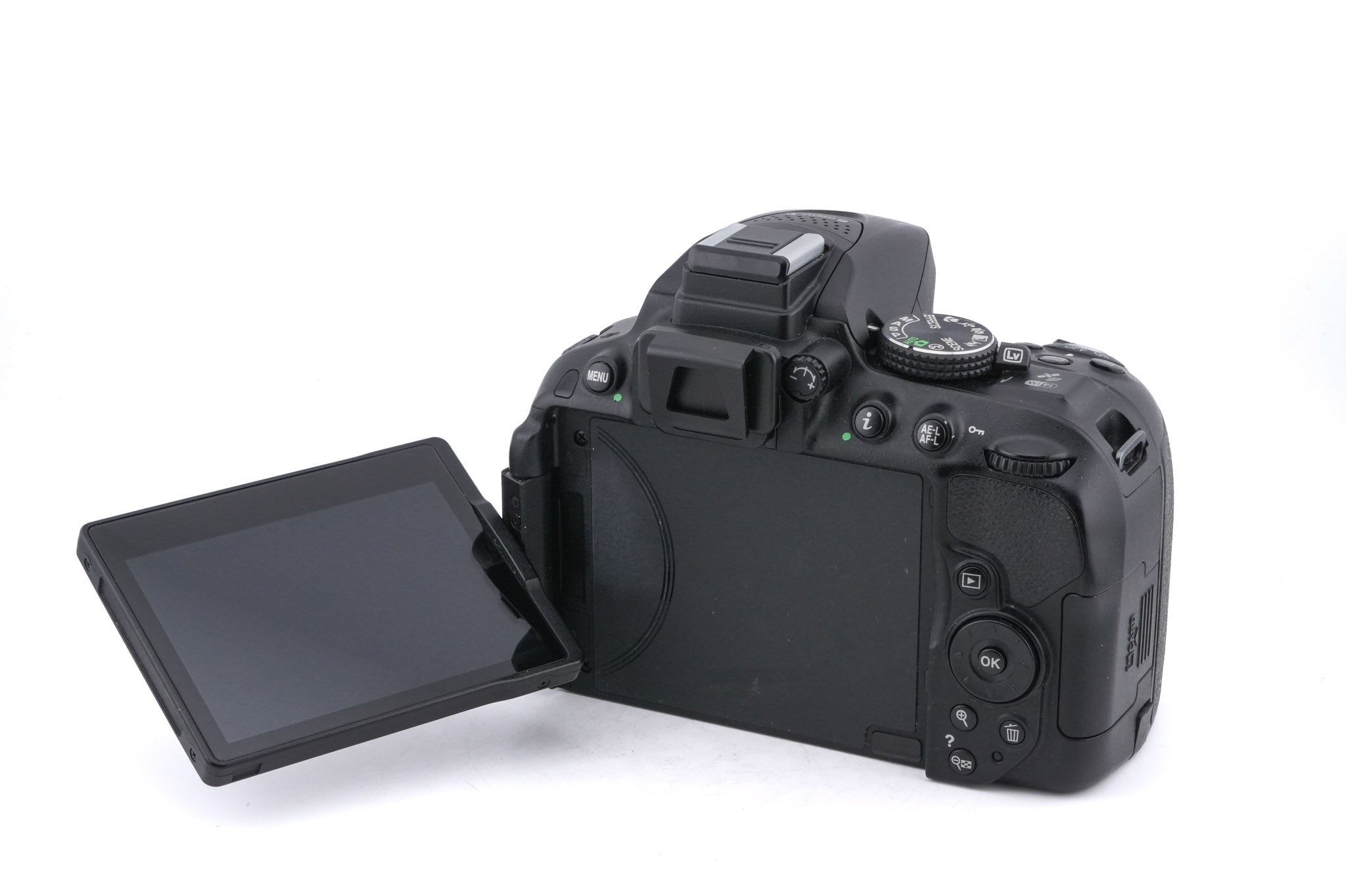 Nikon D5300