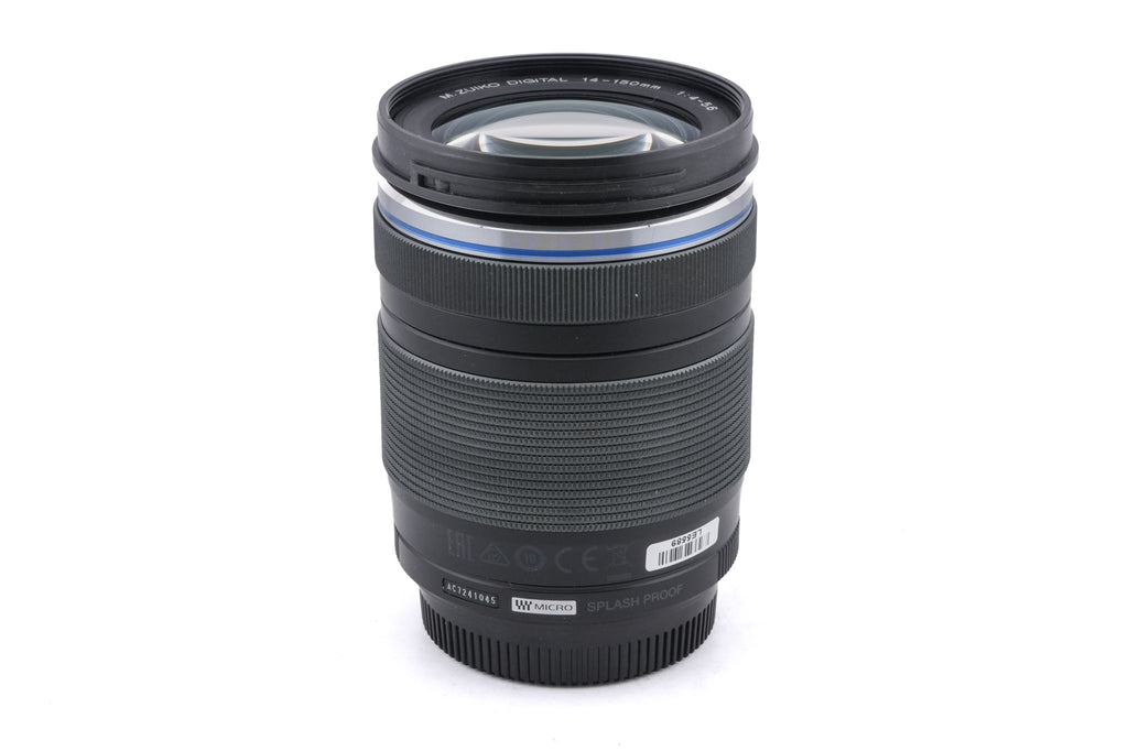 Olympus 14-150mm f4-5.6 M.Zuiko Digital MSC ED II